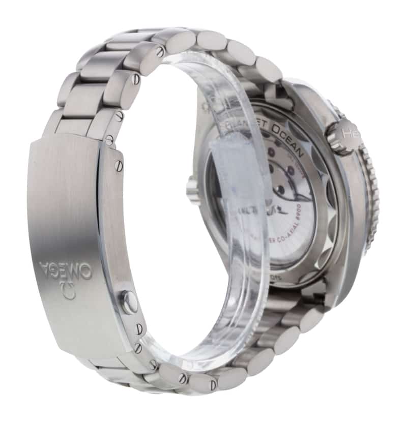 Omega Planet Ocean 215.30.44.21.01.002